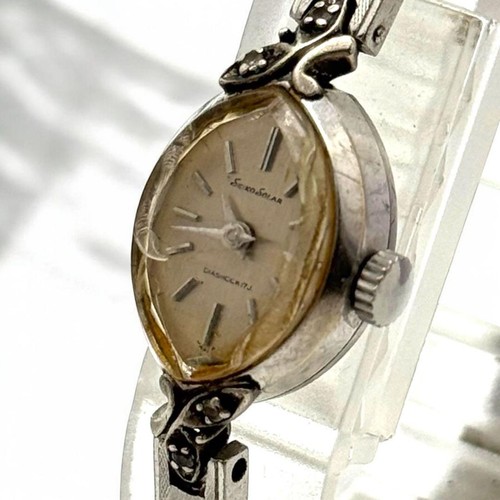 Orologio donna seiko - donna, solar