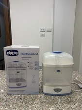 Sterilizzatore Chicco