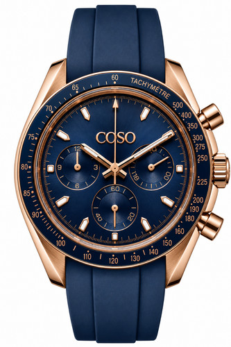 Orologio cronografo coso - cronografo,
