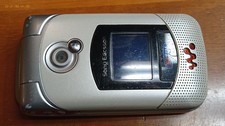 Sony ericson w300i tim - ericson,
