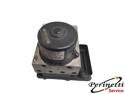 Centralina gruppo abs mercedes - gruppo,