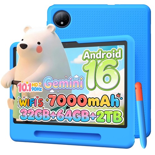 Luzglo p10 kid tablet bambini - kid,