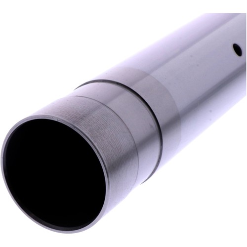 Tubo supporto forcella - , cromato