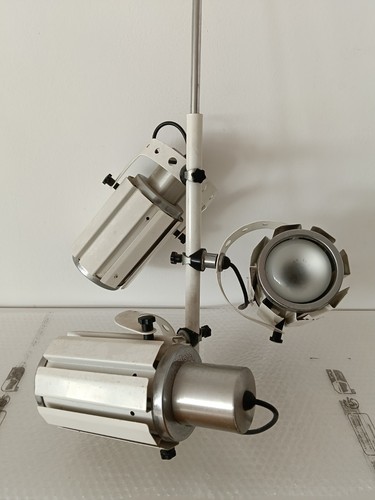 Lampada sospensione vintage - sospensione,