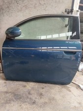 PORTA PORTIERA SPORTELLO ANTERIORE DAVANTI SX SINISTRA FIAT 500E 2020- 