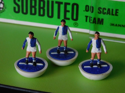 Subbuteo vintage anni - anni,