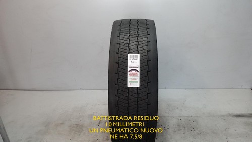 Gomme usate stagioni - ,