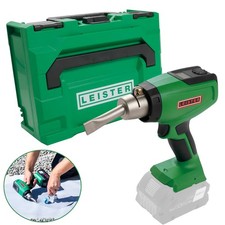 Leister NEXHEAT 300 A-LP Kit