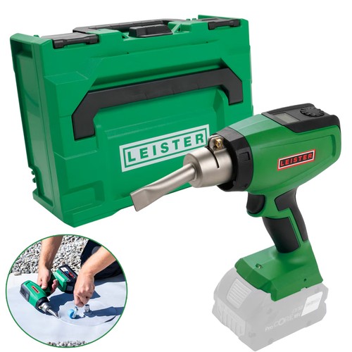 Leister nexheat 300 kit - 300, a-lp