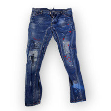 Jeans Dsquared2 vintage