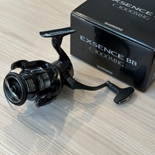 Mulinello da spinning Shimano