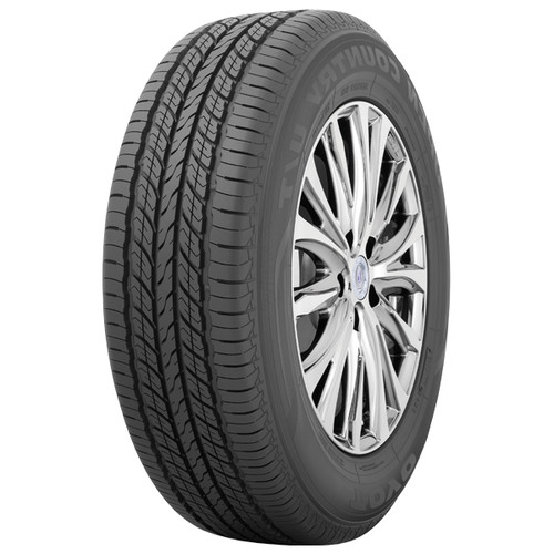 Toyo open country 225 - open,