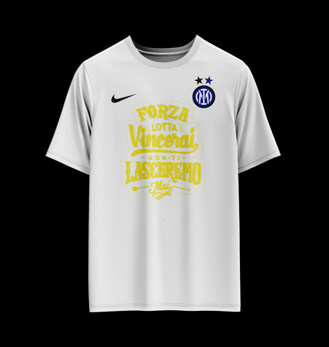 Maglia tee shirt - t,