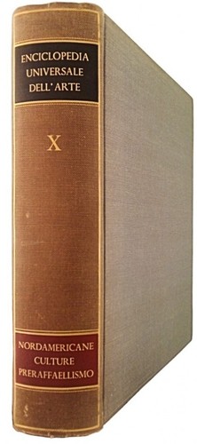 Enciclopedia universale - enciclopedia,