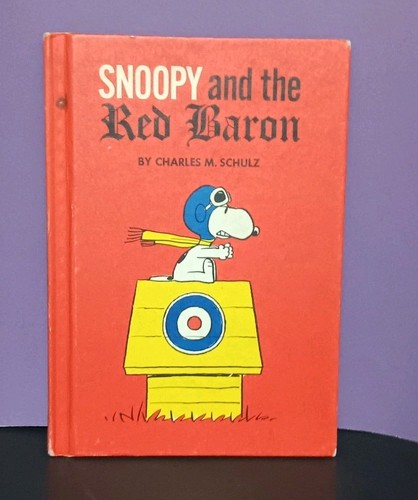 Vintage snoopy and - and, the