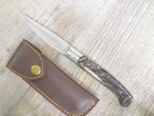 COLTELLO  24 CM SARDEGNA SARDO