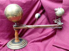 ANTICO PLANETARIO TRIPPENSEE