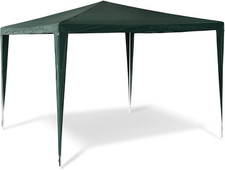 Gazebo Da Giardino 3X3 Mt