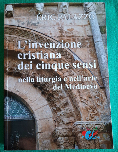 Eric palazzo invenzione - eric,