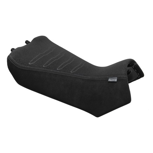 Sella alta comfort riscaldata - alta,