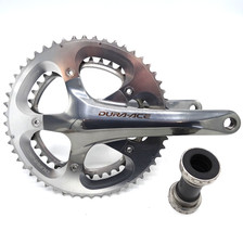Guarnitura bici da strada