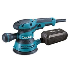 Makita BO5041 - Levigatrice