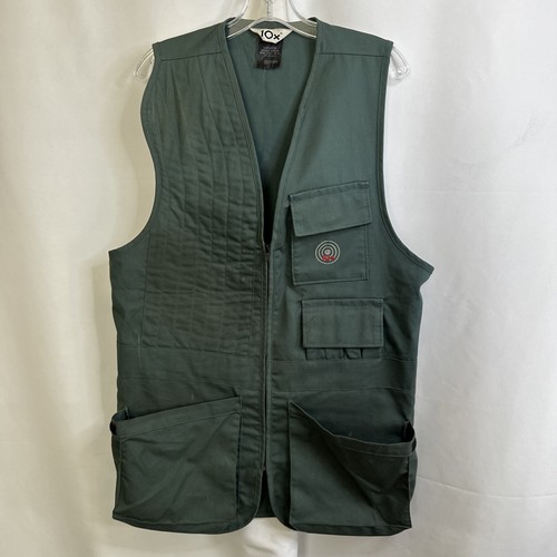 10x gilet tiro - gilet, usa