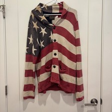 Cardigan maglione maglia