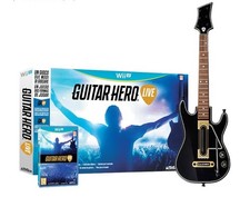 Guitar Hero Live per Sony