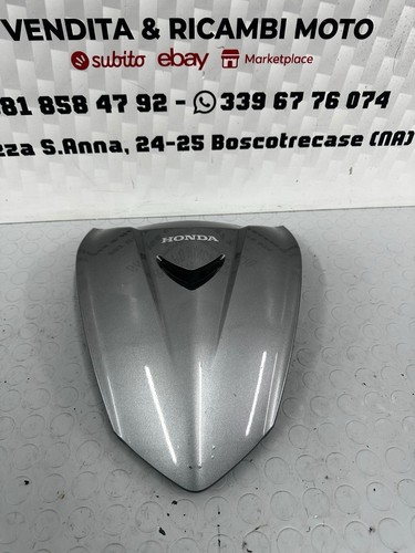 Carena mascherina honda 300 - carena, sh