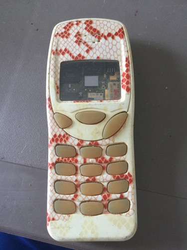 D4073nn cellulare nokia - d4073nn-cellulare, 3210