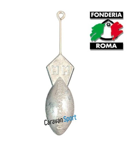 Piombo pesca fonderia roma - da,