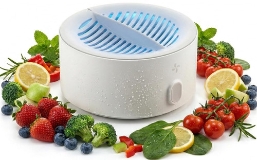 Puribreeze pulitore frutta - pulitore, e