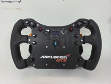 Volante Fanatec McLaren GT3 V2