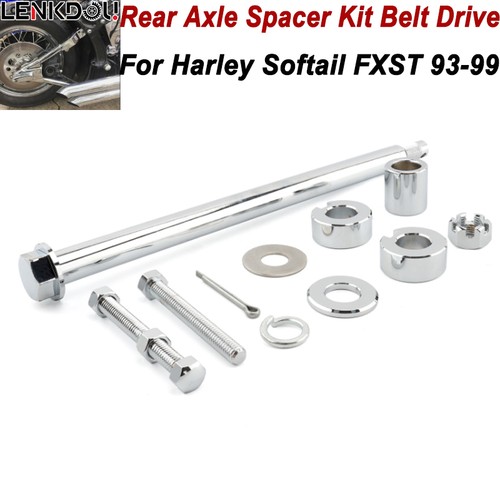 Per harley kit distanziali - per,