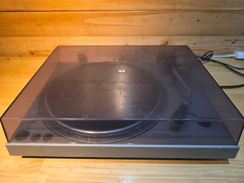 Technics 1700 giradischi - sl-1700,