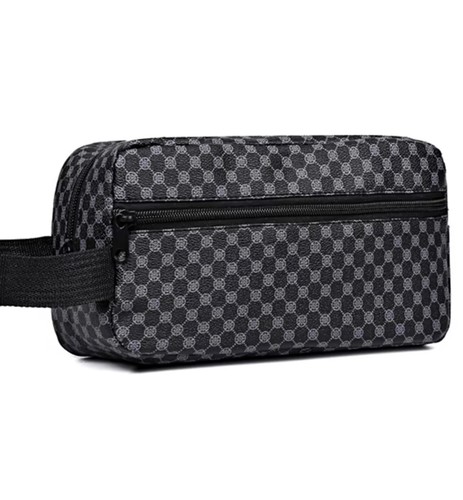 Pochette uomo donna - da, polso