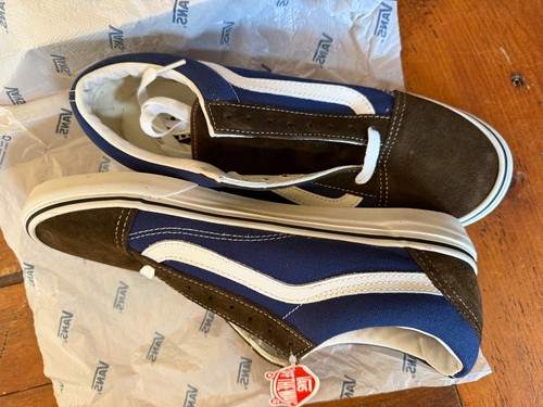 Scarpe vans old - scarpe,