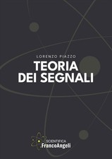 Teoria dei segnali [Paperback]