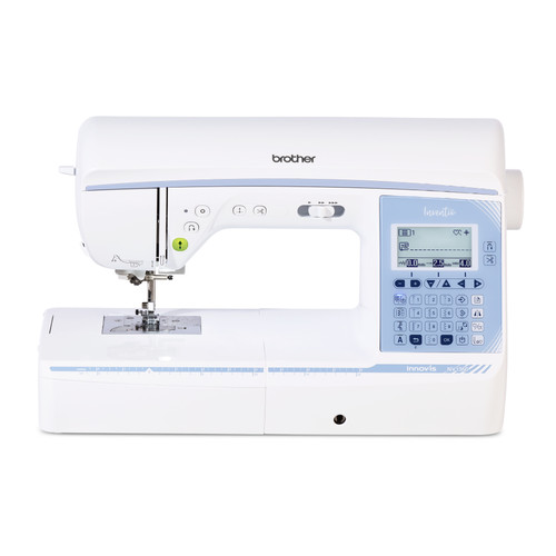 Macchina cucire brother - cucire,