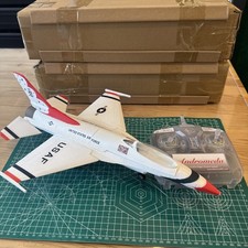Minimum RC F16 Goshawk RTF