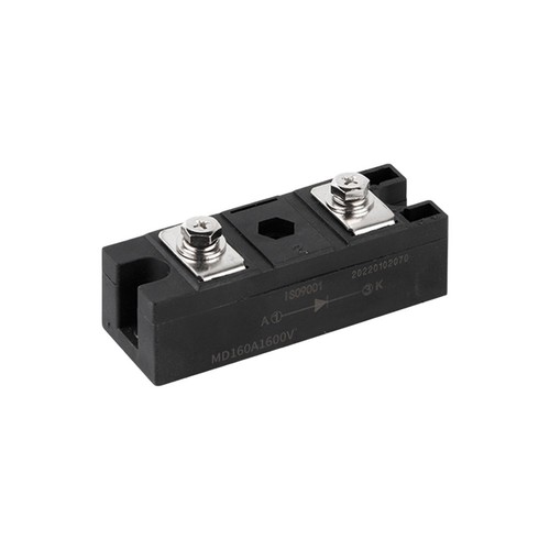 Modulo diodo antireverso