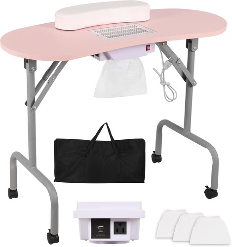 Agesisi tavolo manicure - tavolo,