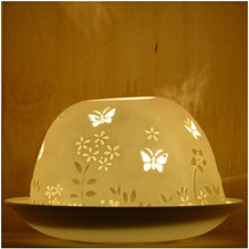 Nordic Light -Paralume Forma