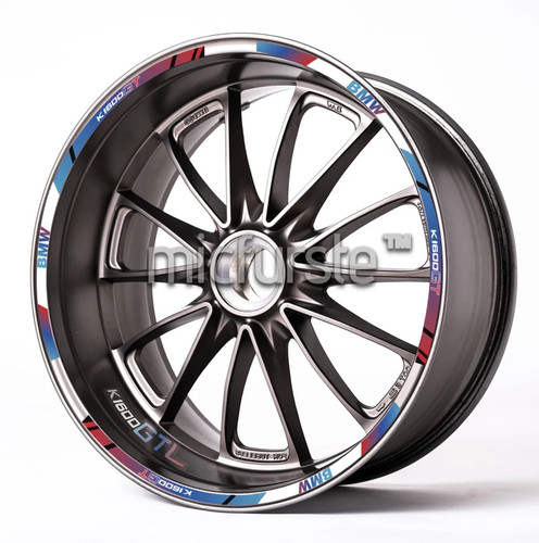 K1600 bmw motorsport - bmw,