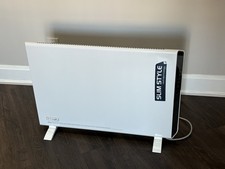 DeLonghi HCX9115E Slim Style