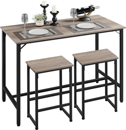 Set tavolo pranzo pezzi - set,