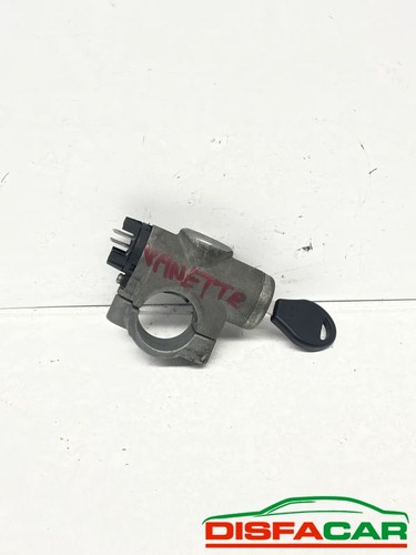 Bloccasterzo nissan vanette - bloccasterzo,