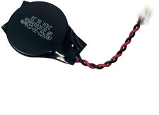 CR2032 CMOS Batteria Di