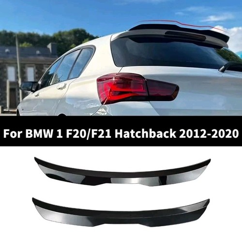 Spoiler bmw serie - serie, 1